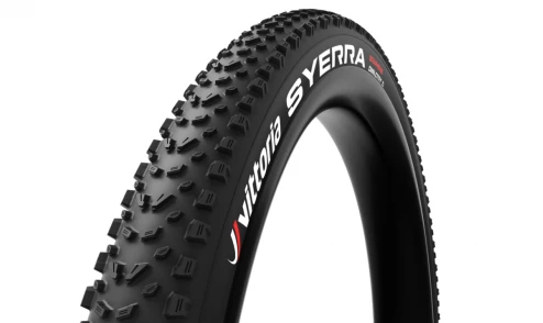Pneu VTT Vittoria Syerra TLR G2 29 X 2.40 Pouces 3 Pneu VTT Vittoria Syerra TLR G2 29 X 2.40 Pouces