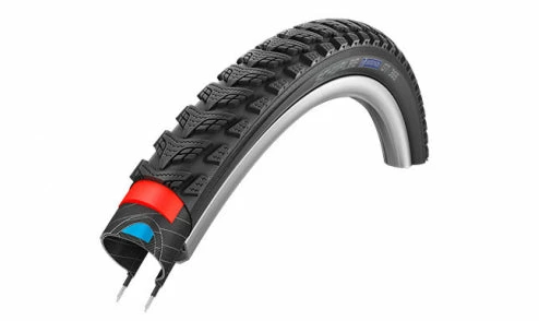 Pneu Vélo 26 X 2.00 Marathon GT365 Schwalbe 5 Pneu Vélo 26 X 2.00 Marathon GT365 Schwalbe – Image 3