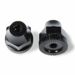 Reelight Ecrous Pour Axe De Roue à Serrage Rapide -Par taille Soldes ecrous pour axe de roue a serrage rapide full 3