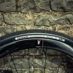 Pneu Gravelking Semi Slick Panaracer 650 / 700 Tubeless Compatible -Par taille Soldes gravelking ss.35C