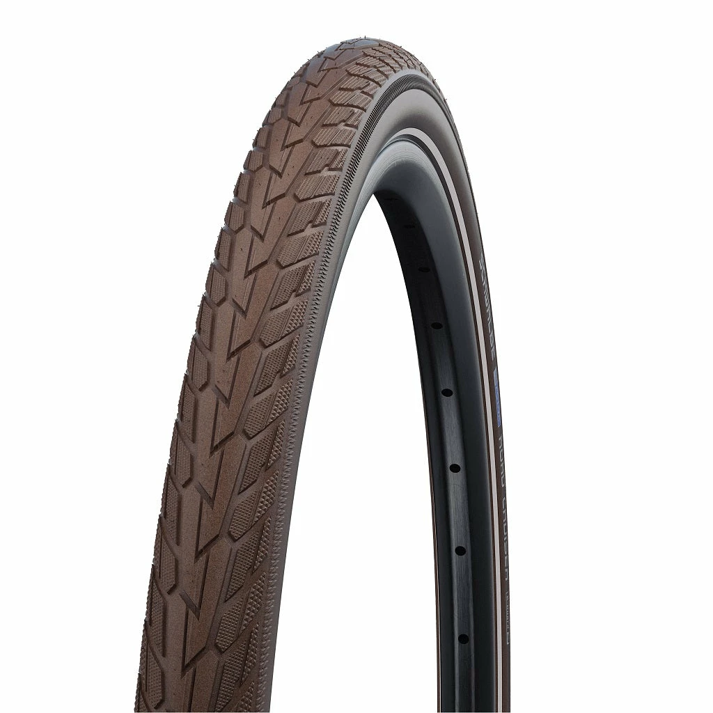 Pneu Vélo Schwalbe Road Cruiser Reflex 26/28 Pouces 11 Pneu Vélo Schwalbe Road Cruiser Reflex 26/28 Pouces – Image 9