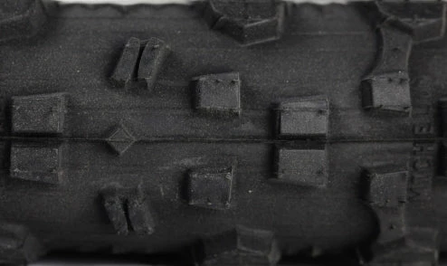 Pneu VTT Michelin Country AT TR 26 X 2.00 Pouces 4 Pneu VTT Michelin Country AT TR 26 X 2.00 Pouces – Image 2