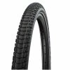 Pneu Vélo Touring E-bike Schwalbe Marathon Plus Addix E SmartDualGuard 27.5 Pouces 2 Pneu Vélo Touring E-bike Schwalbe Marathon Plus Addix E SmartDualGuard 27.5 Pouces -Par taille Soldes marathon plustour HS19