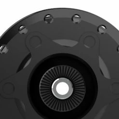 Moyeu Dynamo Roue Vélo Frein à Disque PD-8 Shutter Precision -Par taille Soldes moyeu dynamo roue velo frein a disque pd 8 shutter precision full 4