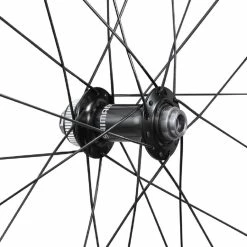Roues Vélo Route Carbone RS710-C32 Shimano -Par taille Soldes moyeu roue avant shimano 105 rs710 lecyclo