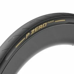 Pneu Vélo Route Pirelli P Zero Race Tubetype 700 -Par taille Soldes p zero race gold 1