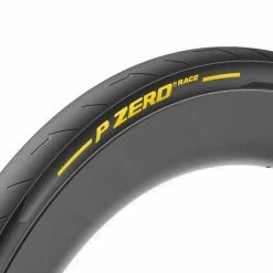 Pneu Vélo Route Pirelli P Zero Race Tubetype 700 -Par taille Soldes p zero race yellow 1