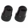 Brandless Paire De Bouchons De Valve Vélo Schrader -Par taille Soldes paire de bouchons de valve velo schrader full