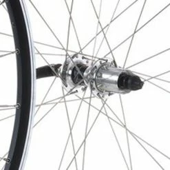Paire De Roue Vélo De Route Cassette 9 10V 28 Pouces WS-R03 XLC -Par taille Soldes paire de roue velo de route cassette 9 10v 28 pouces ws r03 xlc full 4
