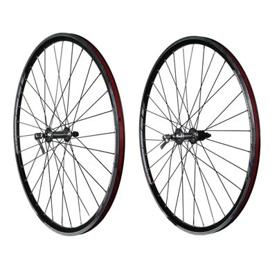 Mach1 Paire De Roues 26 Pouces Pour V-Brake Et Cassette Shimano 3 Mach1 Paire De Roues 26 Pouces Pour V-Brake Et Cassette Shimano