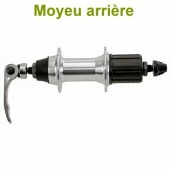 Mach1 Paire De Roues 26 Pouces Pour V-Brake Et Cassette Shimano 9 Mach1 Paire De Roues 26 Pouces Pour V-Brake Et Cassette Shimano -Par taille Soldes paire de roues 26 pouces pour v brake et cassette shimano full 4