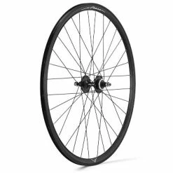 Paire De Roues Noires Flipflop Vélo Fixie 28 X-Press Miche -Par taille Soldes paire de roues noires flipflop velo fixie 28 x press miche full 3