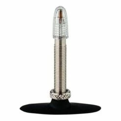 Paire écrous De Valve Presta - Alligator -Par taille Soldes paire ecrous de valve presta alligator full 3