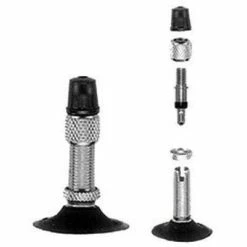 Paire écrous De Valve Presta - Alligator -Par taille Soldes paire ecrous de valve presta alligator full 4