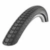 Pneu Ville Type Cruiser Big Ben HS439 Schwalbe 26 / 27,5 / 29 Pouces -Par taille Soldes pneu 650 b noir ville type cruiser big ben hs439 schwalbe full