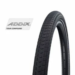 Pneu Ballon E-bike Et Cargos Big Ben Plus Schwalbe 24 X 2.15 -Par taille Soldes pneu ballon e bike et cargos big ben plus schwalbe 24 x 2 15 full 2