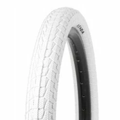 Pneu Vélo BMX En Couleur Kenda Krackpot K-907 20 Pouces -Par taille Soldes pneu blanc velo 20 pouces type bmx kenda full
