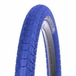 Pneu Vélo BMX En Couleur Kenda Krackpot K-907 20 Pouces -Par taille Soldes pneu bmx 20 pouces bleu kenda full