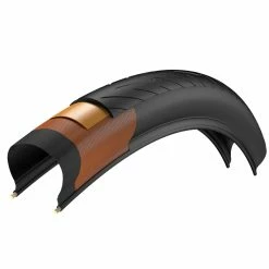 Pneu Vélo Route Cinturato Pirelli 700 Tubeless Compatible -Par taille Soldes pneu cinturato velo carcasse
