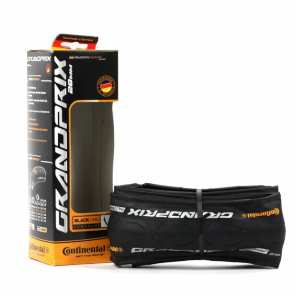 Pneu Vélo Route Continental Grand Prix 700 4 Pneu Vélo Route Continental Grand Prix 700 – Image 2
