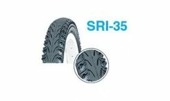 Pneu Vélo Dutch Perfect Anticrevaison 16 X 1.75 -Par taille Soldes pneu dutch perfect 494x294 5c2f3881 2316 431c ba83 d9ecef78bd99