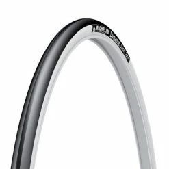 Pneu Vélo Route Michelin Dynamic Sport 700 Tringles Rigides -Par taille Soldes pneu dynamic sport michelin velo de route 700x23c blanc full