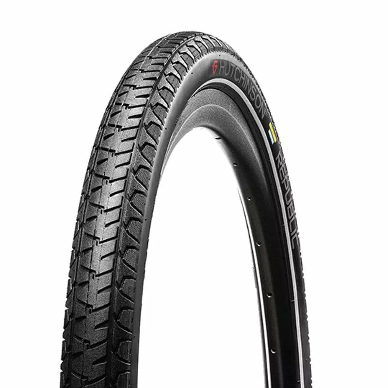 Pneu Vélo Ville Republic Infinity Hutchinson E-BIKE50 3 Pneu Vélo Ville Republic Infinity Hutchinson E-BIKE50