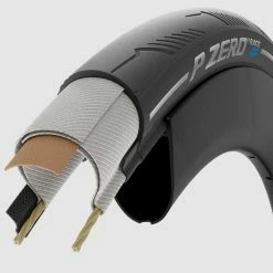 Pneu Vélo Route Pirelli P Zero Race 4S 700 9 Pneu Vélo Route Pirelli P Zero Race 4S 700 -Par taille Soldes pneu pirelli p zero race 4s 4