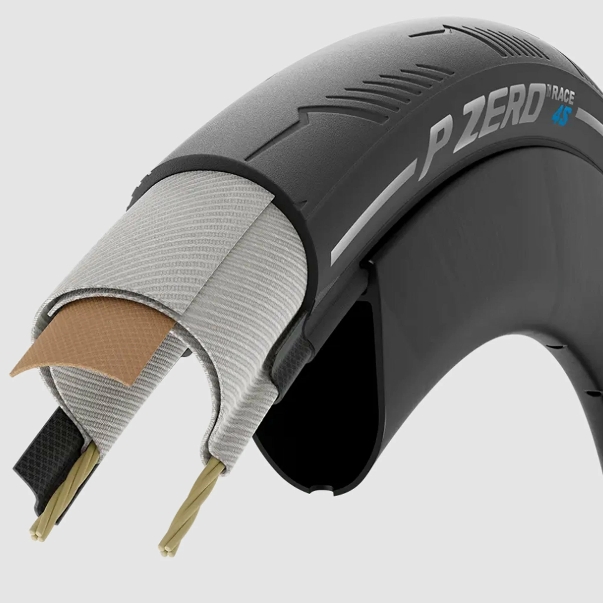 Pneu Vélo Route Pirelli P Zero Race 4S 700 6 Pneu Vélo Route Pirelli P Zero Race 4S 700 – Image 4