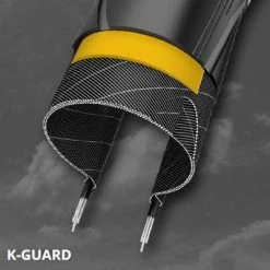 Pneu Pour Fauteuil Roulant 24 X 1.00 Schwalbe Gris Flancs Noirs -Par taille Soldes pneu pour fauteuil roulant 24 x 1 00 schwalbe gris flancs noirs full 3