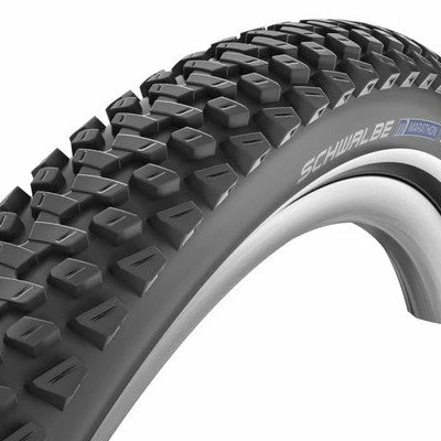 Pneu Schwalbe Marathon Plus Mountain Bike 26 Pouces 4 Pneu Schwalbe Marathon Plus Mountain Bike 26 Pouces – Image 2