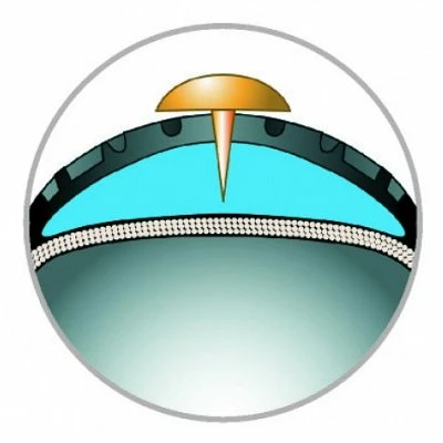 Pneu Schwalbe Marathon Plus Mountain Bike 26 Pouces 5 Pneu Schwalbe Marathon Plus Mountain Bike 26 Pouces – Image 3