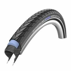 Pneu Vélo Schwalbe Marathon Plus 26 Pouces -Par taille Soldes pneu schwalbe marathon plus 26 x 2 00 full