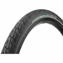 Pneu Vélo Schwalbe Road Cruiser Green Compound 26 Pouces -Par taille Soldes pneu schwalbe road cruiser greecompound 26p 1024x1024 noir