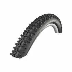 Pneu VTT Smart Sam Addix Schwalbe Tringle Souple 26 X 2.10 Pouces
