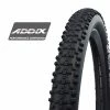 Pneu Schwalbe Smart Sam VTT Addix-SnakeSkin-Double Defense 29 X 2.60" 1 Pneu Schwalbe Smart Sam VTT Addix-SnakeSkin-Double Defense 29 X 2.60" -Par taille Soldes pneu schwalbe smart sam vtt addix snakeskin double defense 29 full