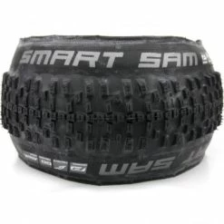 Pneu Schwalbe Smart Sam VTT Addix-SnakeSkin-Double Defense 29 X 2.60" 10 Pneu Schwalbe Smart Sam VTT Addix-SnakeSkin-Double Defense 29 X 2.60" -Par taille Soldes pneu schwalbe smart sam vtt addix snakeskin double defense 29 full 3