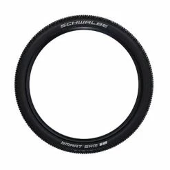 Pneu Schwalbe Smart Sam VTT Addix-SnakeSkin-Double Defense 29 X 2.60" 12 Pneu Schwalbe Smart Sam VTT Addix-SnakeSkin-Double Defense 29 X 2.60" -Par taille Soldes pneu schwalbe smart sam vtt addix snakeskin double defense 29 full 5