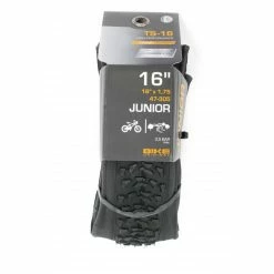 BIKE ORIGINAL Pneu Vélo 16 X 1.75 Pouces Tringles Souples -Par taille Soldes pneu velo 16 pouces tringles souples 2