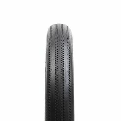 VEE TIRE Pneu Vélo Fat Bike ZigZag Override VeeTire 20 X 4.00 Pouces -Par taille Soldes pneu velo 20 pouces veetire zigzag 2