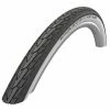 Pneu Vélo Schwalbe Road Cruiser GreenCompound 27.5 X 1.40 -Par taille Soldes pneu velo 27 5 x 1 40 noir et blanc road cruiser schwalbe full