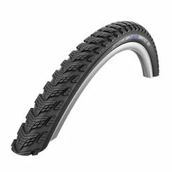 Pneu Vélo Tout Chemin Marathon GT365 Schwalbe 700c / 29 Pouces -Par taille Soldes pneu velo 700 x 38c marathon gt365 schwalbe full 2