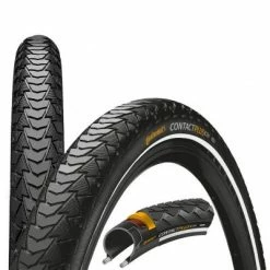 Pneu Vélo Contact Plus Continental 700c 10 Pneu Vélo Contact Plus Continental 700c -Par taille Soldes pneu velo 700 x 42 c contact plus continental full 3