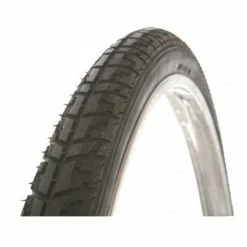 Pneu Vélo 700 X 38 SRI-27 Anti-crevaison No Flat Dutch Perfect -Par taille Soldes pneu velo 700x38 sri 27 anti crevaison no flat dutch perfect full 3