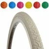 Pneu Vélo Coloré 700 Dutch Perfect SRI 27 No Puncture -Par taille Soldes pneu velo colore 700 dutch perfect sri 27 no puncture full