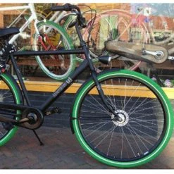 Pneu Vélo Coloré 700 Dutch Perfect SRI 27 No Puncture -Par taille Soldes pneu velo colore 700 dutch perfect sri 27 no puncture full 3