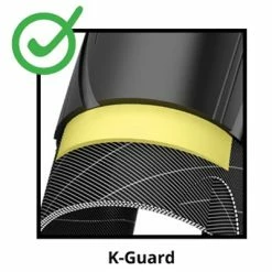 Pneu Vélo Cruiser 28 X 2.00 Fat Frank Noir Schwalbe -Par taille Soldes pneu velo cruiser 28 x 2 00 fat frank noir schwalbe full 3