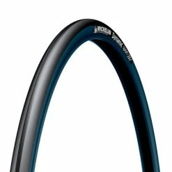 Pneu Vélo Route Michelin Dynamic Sport 700 Tringles Rigides -Par taille Soldes pneu velo de route bleu dynamic sport michelin 700x23c full