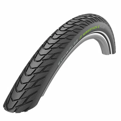 Pneu Vélo électrique 27.5 X 2.00 Schwalbe Marathon E Plus 3 Pneu Vélo électrique 27.5 X 2.00 Schwalbe Marathon E Plus