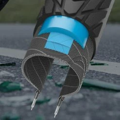 Pneu Vélo électrique 27.5 X 2.00 Schwalbe Marathon E Plus 10 Pneu Vélo électrique 27.5 X 2.00 Schwalbe Marathon E Plus -Par taille Soldes pneu velo electrique 27 5 x 2 00 schwalbe marathon e plus full 3